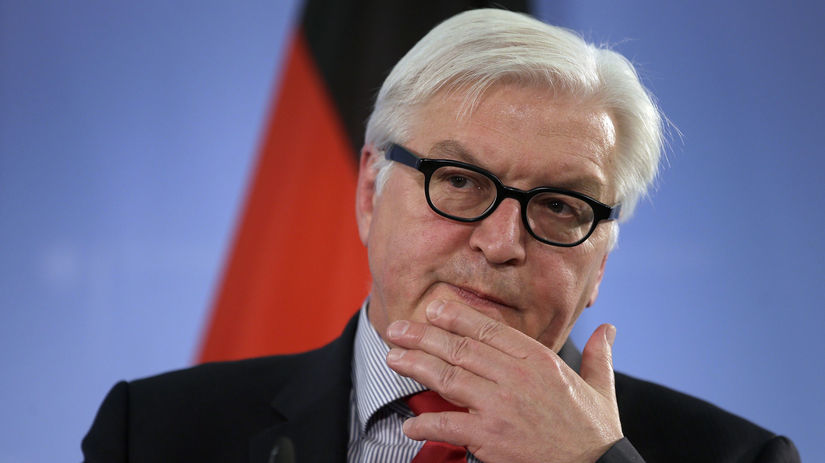 Frank-Walter Steinmeier