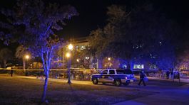 Po streľbe v nočnom klube v Mexiku ostalo päť mŕtvych