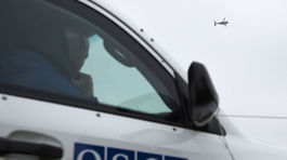 OBSE nezistila, kto vlani napadol jej servery