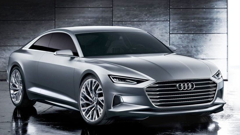 Prologue má definovať nový dizajnový jazyk...