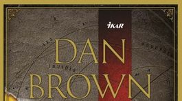 Dan Brown: Inferno – Peklo. Pozrite si ilustrované vydanie