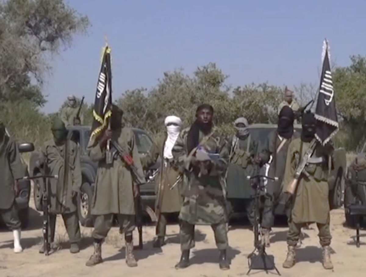 Islamisti z Boko Haram obsadili mnohé miesta na...