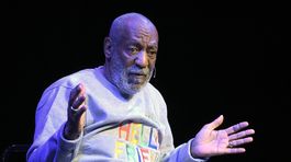 Bill Cosby čelí ďalším obvineniam zo sexuálneho obťažovania