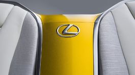 Lexus LF-C2 Concept - 2014