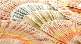 Ukrajinskí predstavitelia odhalili bohatstvo v e-deklaráciách