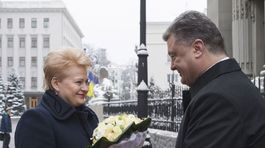 Litva má strach z Ruska, chce obnoviť povinnú vojenskú službu