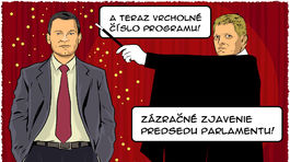 Gašparec, 25.11.2014