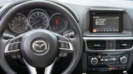 Mazda-CX-5 - 2016