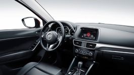 Mazda-CX-5 - 2016