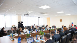 Kiska: Niektorí členovia Súdnej rady sa angažujú v sporoch osobnej povahy