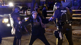 Policajta z Fergusonu po odchode neodškodnia