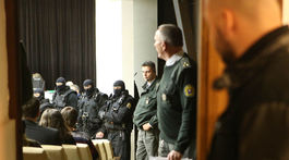 Najvyšší súd znížil Piťovi trest 