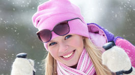 Toto je huba, ktorá splní čo sľúbi