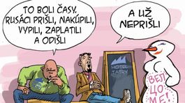 Danglár, 27.11.2014