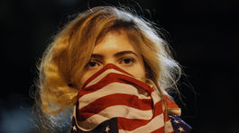 Americká polícia chytila strelca, ktorý útočil vo Fergusone