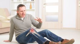 Osteoporóza nie je iba chorobou žien. Kostná hmota ubúda aj mužom