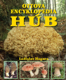 Ladislav Hagara: Ottova encyklopédia húb