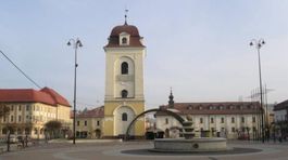 Brezno nechce pomenovať most po Rumunovi