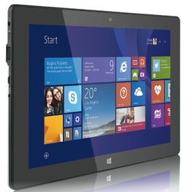 PC tablet Prestigio MultiPad Visconte 4