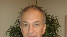 MUDr. Peter Minárik.