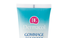 Gommage Cleanser, Dermacol