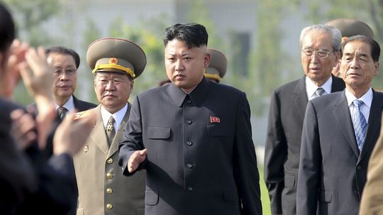 Kim Čong-un bude od utorka do stredy na návšteve Číny