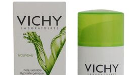 Normaderm Global, Vichy