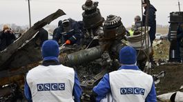 OBSE pozastavila hliadky na Luhansku, mandát plnia ďalej