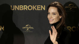 Najzbožňovanejšia na svete je Angelina! Porazila kráľovnú i Obamovú