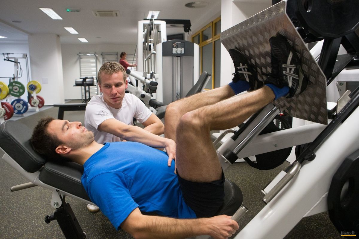 Boris Žbirka je nielen terapeutom, ale aj...