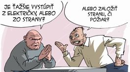 Danglár, 29.11.2014