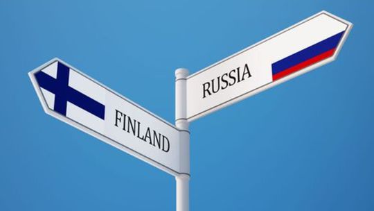 Rusko prerušilo dodávky elektriny do Fínska