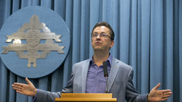 Radary budú, Gripeny sú stále v nedohľadne