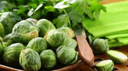 Výhody a nevýhody ružičkového kelu