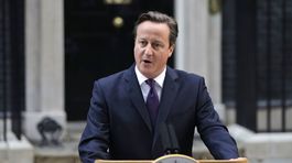 Na GLOBSEC príde aj Cameron, bude to jeho prvá návšteva Slovenska