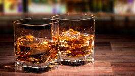 Americkú whisky zaštupľovali clá, jej vývoz z USA sa výrazne prepadol