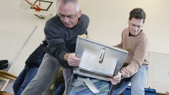 Referendum, aké nemá obdoby. Švajčiari budú hlasovať o strope pre počet obyvateľov