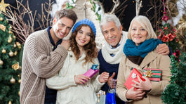 Vianoce s cudzincom? Tipy, ako sa nezblázniť