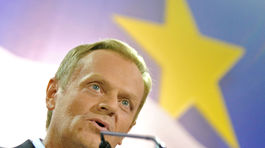 Vo veci brexitu je teraz rad na Británii, tvrdí Donald Tusk