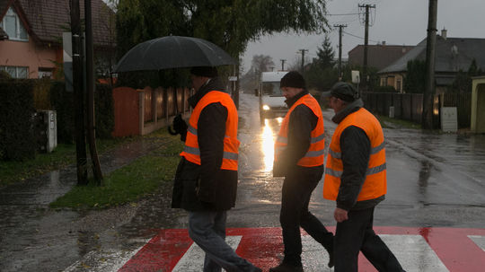 Signatári petície upozorňujú na kritickú...