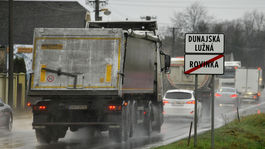 Spoplatnia cesty II. triedy? Precedens môže prísť z Trnavy!