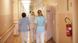 Zákon o platoch má platiť iba pre štátne nemocnice