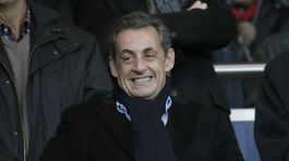 Sarkozy je líder. Bude aj prezident?