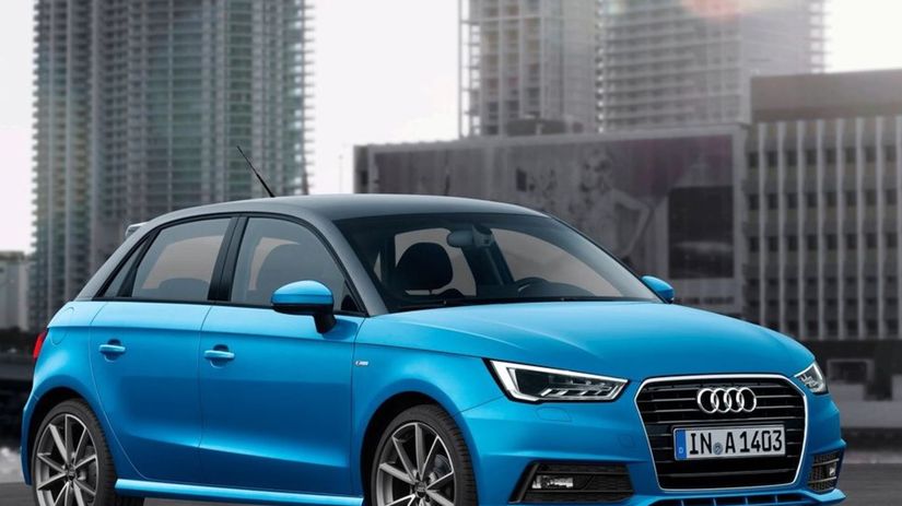 Ostrejšia 6-uholníková maska a nové reflektory...