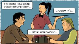 Gašparec, 3.12.2014