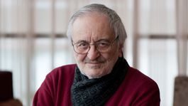 Humorista Milan Lasica prekonal náročnú operáciu