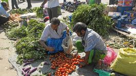 Uvoľnenie pre chrbát na štyri písmená: DREP