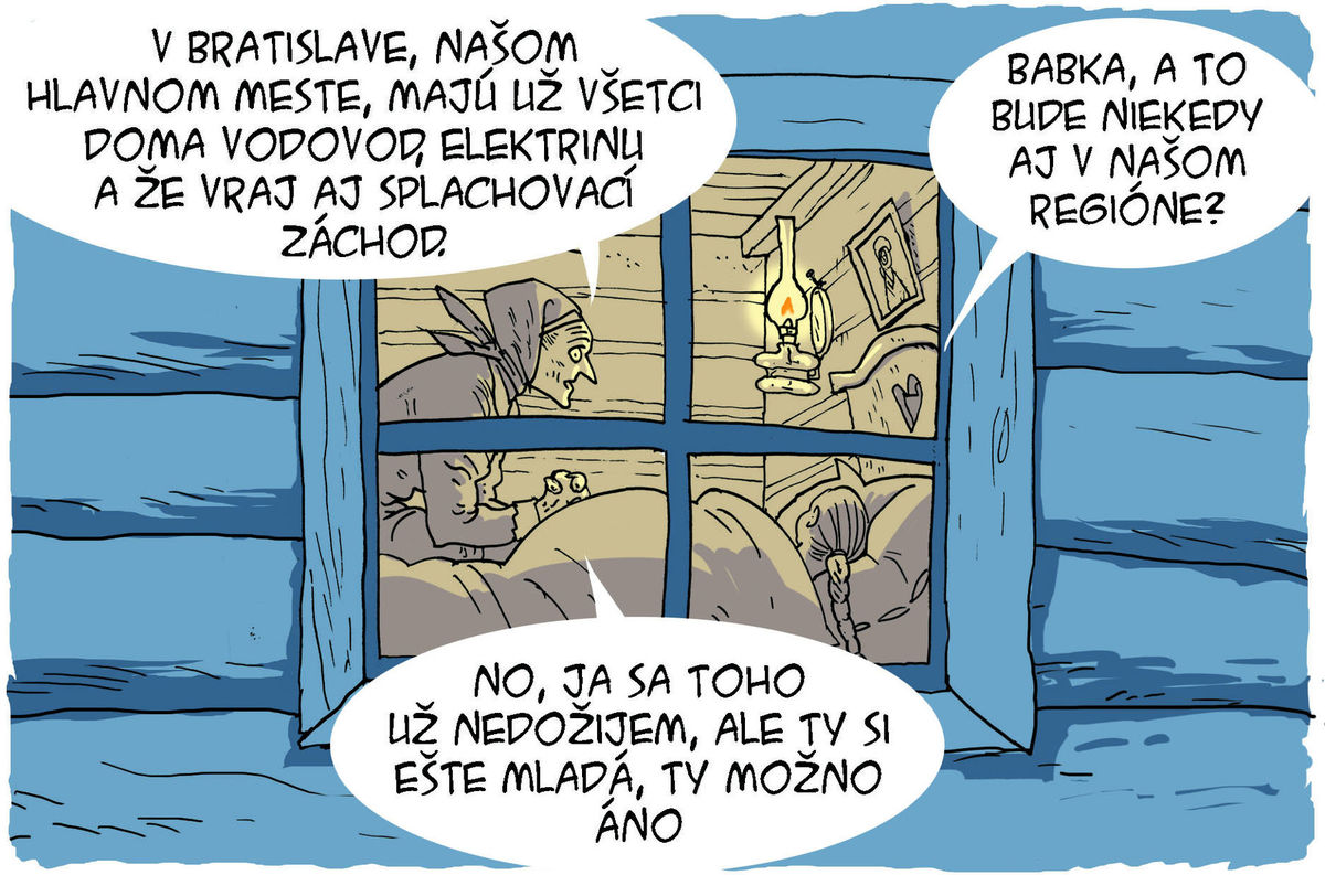 Karikatúra 04.12.2014