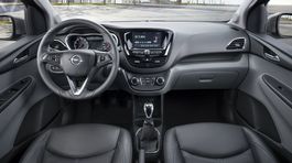 Opel Karl - 2015