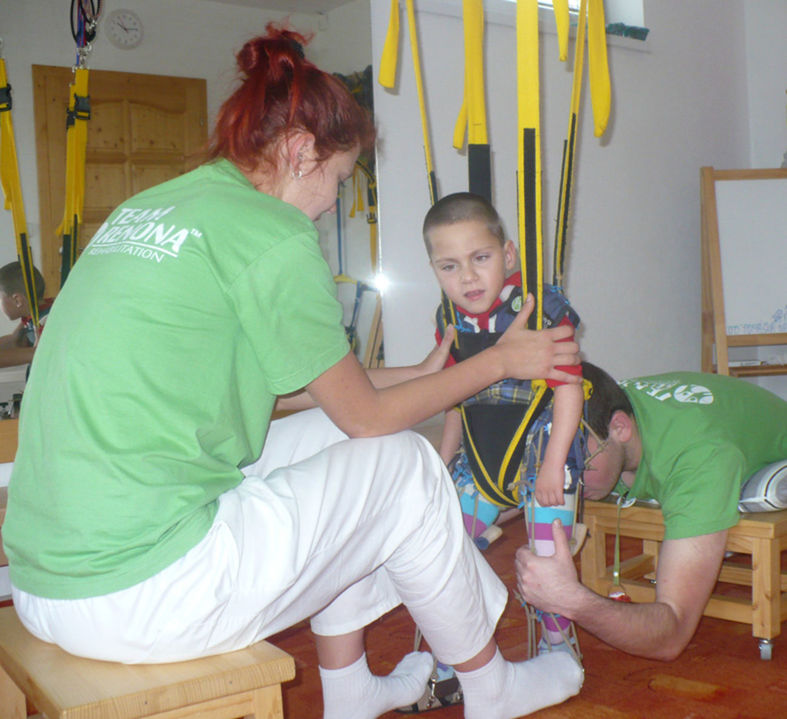 Pri DMO je najdôležitejšia rehabilitácia.